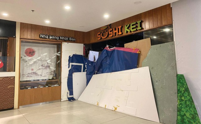 Các chuỗi kinh doanh khác đang “nghe ngóng” rất sát động thái của Thế Giới Di Động.