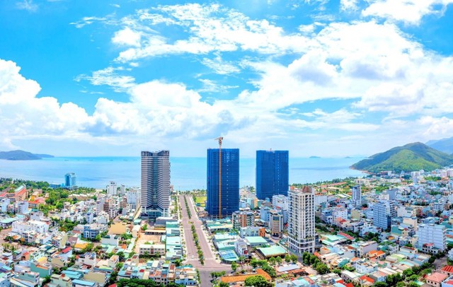 Hưng Thịnh Incons đẩy nhanh tiến độ thi công các dự án sau giai đoạn giãn cách