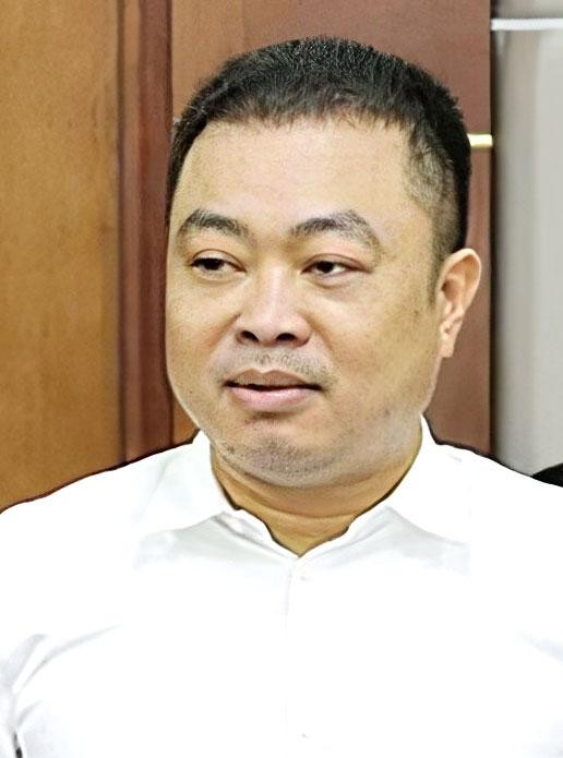 Ông Nguyễn Gia Long, Chủ tịch Hội đồng quản trị Công ty cổ phần TNT