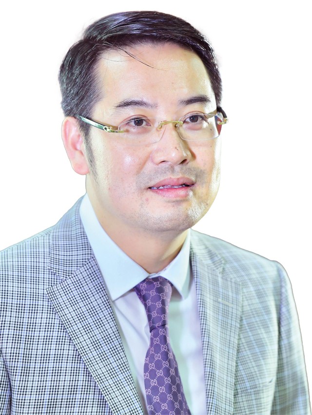 TS. Nguyễn Tuấn Anh, Vụ trưởng Vụ Tín dụng các ngành kinh tế Ngân hàng Nhà nước Việt Nam TS. Nguyễn Tuấn Anh, Vụ trưởng Vụ Tín dụng các ngành kinh tế Ngân hàng Nhà nước Việt Nam