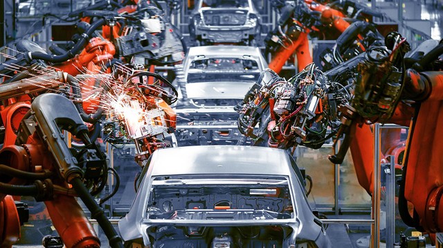 Các TCTD cần nâng cao chất lượng tín dụng, tập trung vào các lĩnh vực sản xuất - kinh doanh, lĩnh vực ưu tiên