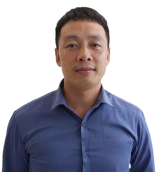 Ông Nguyễn Đình Khuyến, Vụ trưởng Vụ Phương pháp chế độ và Quản lý chất lượng thống kê (Tổng cục Thống kê)