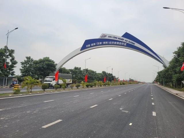 Số ca mắc mới liên tục tăng và lan rộng ở tất cả các quận, huyện; xâm nhập các khu, cụm công nghiệp của TP.Hải Phòng Số ca mắc mới liên tục tăng và lan rộng ở tất cả các quận, huyện; xâm nhập các khu, cụm công nghiệp của TP.Hải Phòng