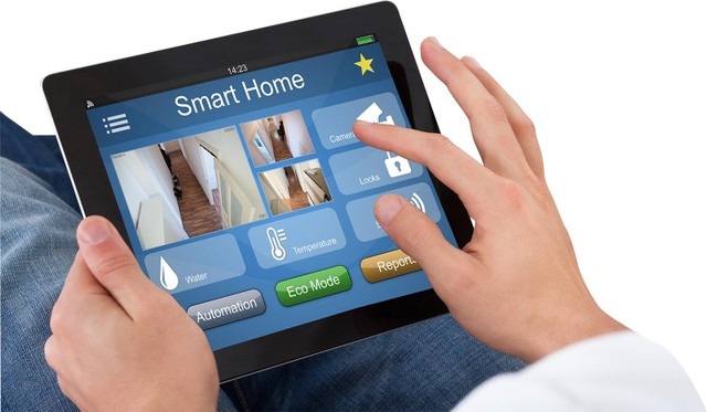 Các ứng dụng Proptech đang mang tới diện mạo mới cho thị trường địa ốc