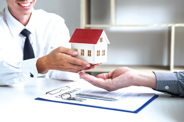 Việc chia nhỏ bất động sản bằng công nghệ blockchain hấp dẫn nhà đầu tư vốn mỏng