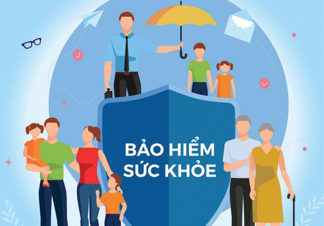 Bảo hiểm sức khỏe còn nhiều dư địa phát triển khi dịch bệnh Covid-19 vẫn đang diễn biến phức tạp