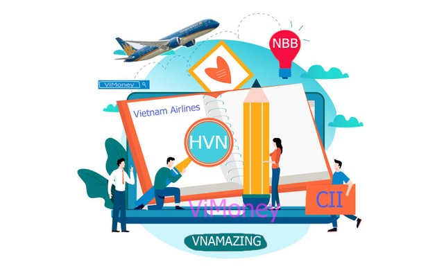 Lần đầu tiên Hãng hàng không quốc gia Việt Nam bán tour trực tuyến