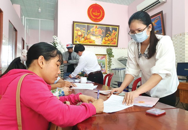 … nhưng giao dịch vẫn là ẩn số. Ảnh: Lê Toàn