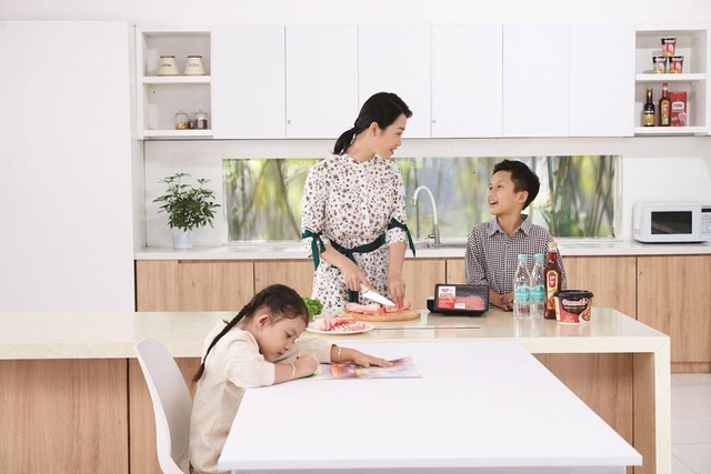 Masan sở hữu nhiều thương hiệu FMCG được người tiêu dùng yêu thích. Masan sở hữu nhiều thương hiệu FMCG được người tiêu dùng yêu thích.