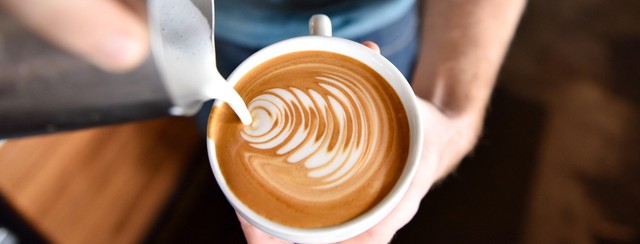 Cà phê sẽ không còn là những sắc nâu, đen mà còn là những tầng cảm giác tinh tế khi cảm nhận chúng bằng cả 5 giác quan (Nguồn: VBS).