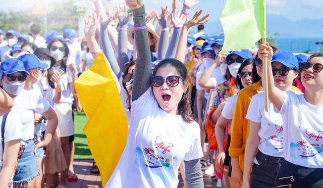 Chỉ trong tháng 3, Lữ hành Saigontourist dự kiến tổ chức hơn 80 đoàn MICE.