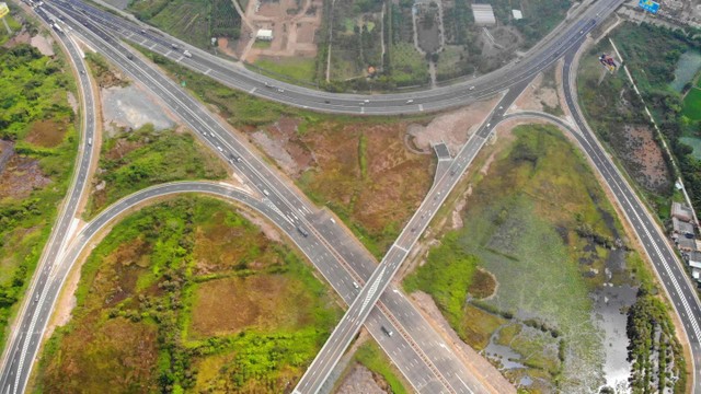 Đây là thời gian để Công ty triển khai các bước thử nghiệm vận hành, kiểm soát tải trọng, đánh giá các khâu kỹ thuật trước khi chính thức đưa vào thu phí hoàn vốn cho dự án.