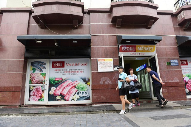 Các hoạt động giao thương bình thường trở lại sẽ thúc đẩy nhu cầu thuê văn phòng của khách ngoại. Các hoạt động giao thương bình thường trở lại sẽ thúc đẩy nhu cầu thuê văn phòng của khách ngoại.