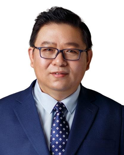 Ông Lance Li, Tổng giám đốc Công ty cổ phần Phát triển công nghiệp BW