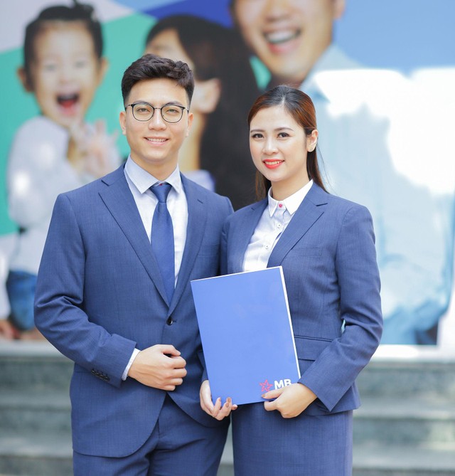 MB đã sẵn sàng nhận chuyển giao tổ chức tín dụng yếu kém