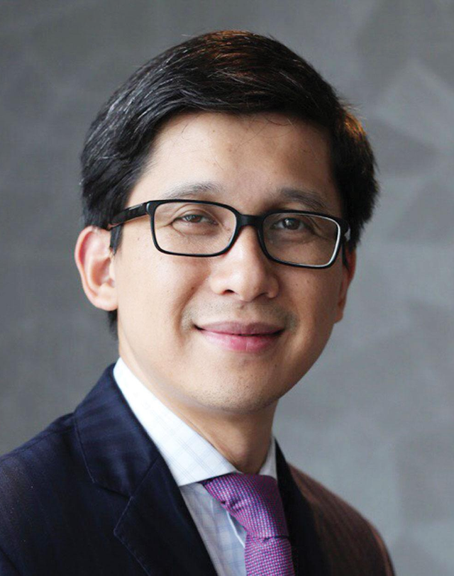 TS. Lê Anh Tuấn , Giám đốc Chiến lược đầu tư, Dragon Capital