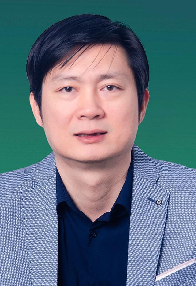 Ông Phạm Quang Minh, Tổng giám đốc Mambu Việt Nam. Ông Phạm Quang Minh, Tổng giám đốc Mambu Việt Nam.