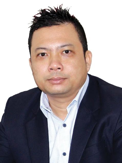 Ông Trần Hiền Phương, Tổng giám đốc SeaHoldings