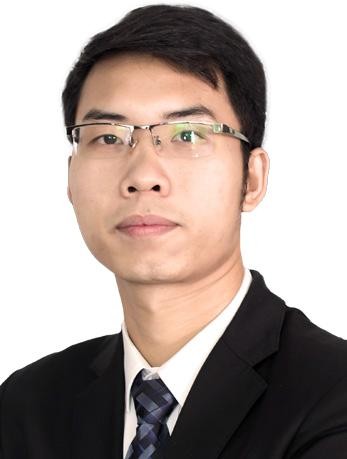 Ông Đỗ quý Duy, Giám đốc Kinh doanh Tập đoàn Hải Phát