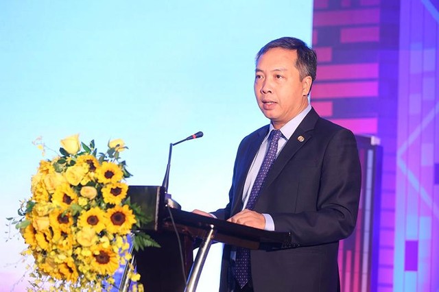 Báo Đầu tư mong muốn luôn được đồng hành với chính quyền và cộng đồng doanh nghiệp Đà Nẵng trên con đường phát triển thành phố xứng danh điểm đến và nơi đáng sống bậc nhất. (Ảnh: Minh Khánh)