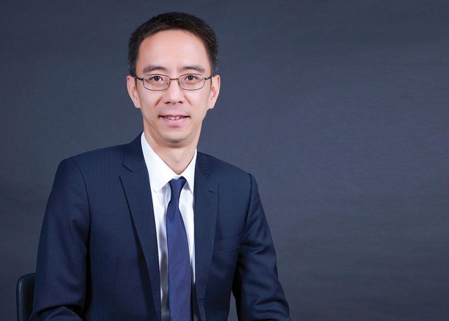 Ông Ngô Đăng Khoa, Giám đốc Khối ngoại hối - Thị trường vốn và Dịch vụ chứng khoán, HSBC Việt Nam