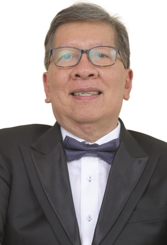 Ông Huỳnh Trung Khánh Ông Huỳnh Trung Khánh