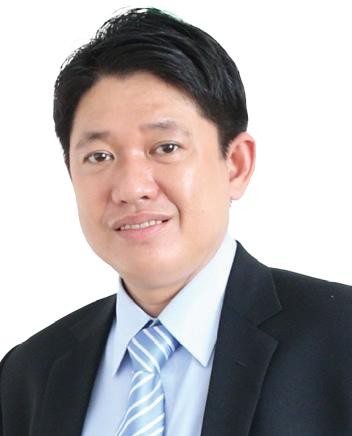 Ông Nguyễn Duy Thành, Chủ tịch Hội đồng quản trị Global Home