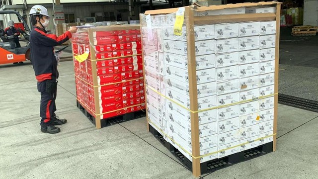 Giao ban chuyên đề từng ngành hàng, sản phẩm giúp các DN xuất khẩu tìm được thị trường mới. Giao ban chuyên đề từng ngành hàng, sản phẩm giúp các DN xuất khẩu tìm được thị trường mới.