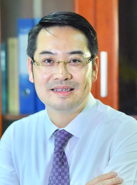 TS. Nguyễn Tuấn Anh, nguyên Vụ trưởng Vụ Tín dụng các ngành kinh tế, Ngân hàng Nhà nước