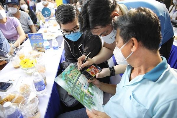 Với nhiều chính sách ưu đãi, đây chính là cơ hội cho các nhà đầu tư có tiềm lực tài chính.