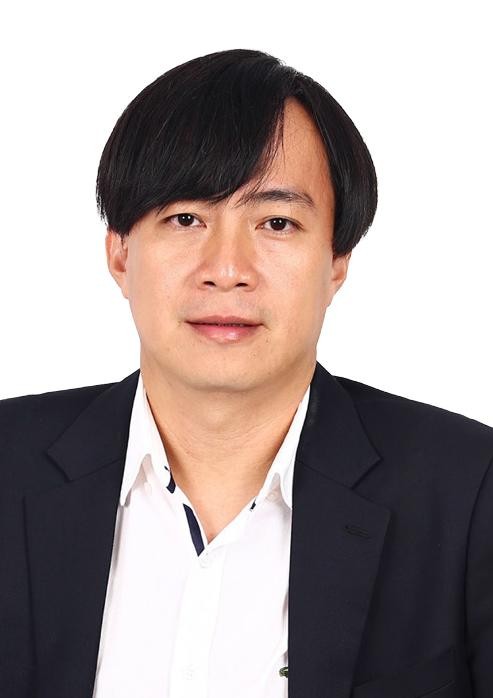 Ông Trần Khánh Quang, Tổng giám đốc đốc Công ty Bất động sản Việt An Hòa