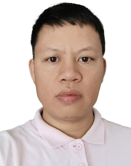 Ông Nguyễn Khắc Xuân, Giám đốc Công ty TNHH Dịch vụ hỗ trợ bảo hiểm Infair