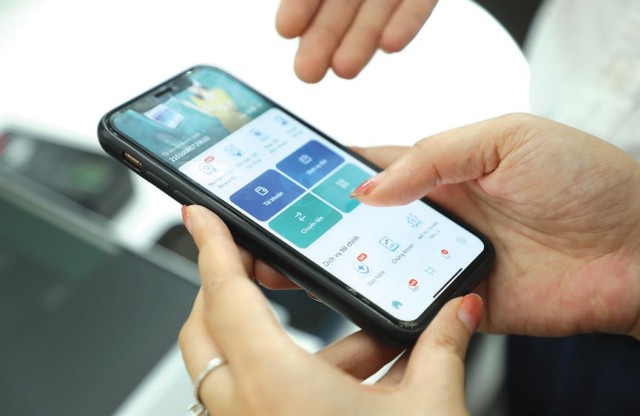 Chuyển đổi số là một quá trình, chứ không phải đích đến