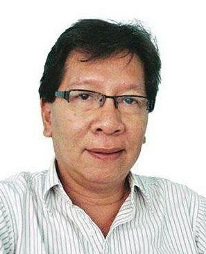 Ông Huỳnh Trung Khánh, cố vấn cấp cao Hội đồng Vàng thế giới tại Singapore, Indonesia, Việt Nam.