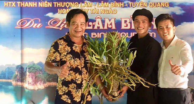 Homestay Tài Ngào được du khách trong nước và quốc tế yêu thích khi khám phá Thượng Lâm, Lâm Bình, Tuyên Quang.