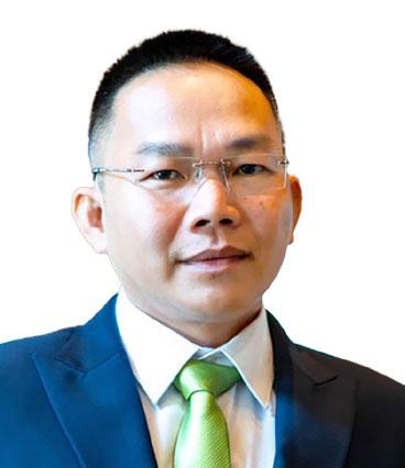 Ông Mai Đức Toàn, Giám đốc Khối Kinh doanh và Tiếp thị, CNT Group