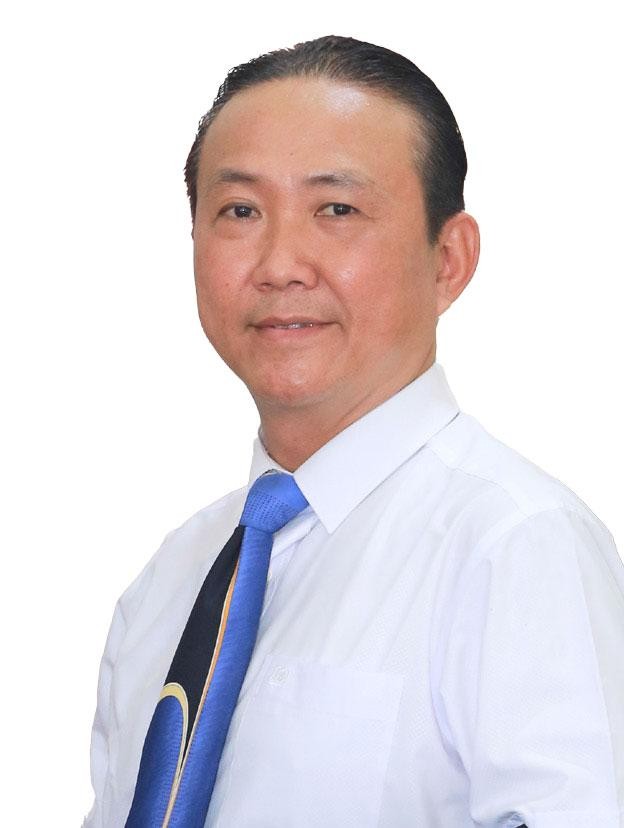 Luật sư Bùi Quốc Tuấn, Trưởng Văn phòng luật sư Quốc Tuấn, Đoàn Luật sư TP.HCM