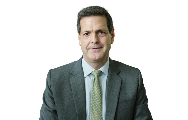 Ông Andrew Jeffries, Giám đốc Quốc gia Ngân hàng Phát triển châu Á