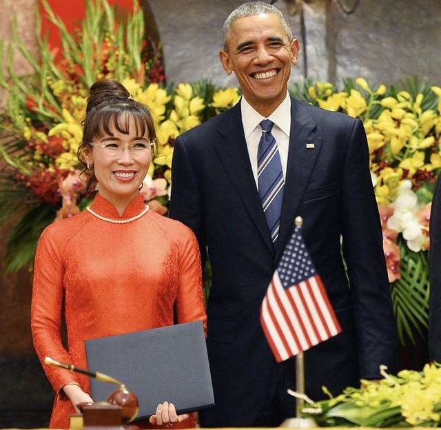 Hợp đồng mua 100 máy bay Boeing thời điểm này của Vietjet đã gây tiếng vang lớn trên toàn thế giới