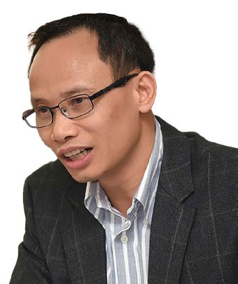 TS. Cấn Văn Lực, Thành viên Hội đồng Tư vấn chính sách tài chính - tiền tệ Quốc gia TS. Cấn Văn Lực, Thành viên Hội đồng Tư vấn chính sách tài chính - tiền tệ Quốc gia