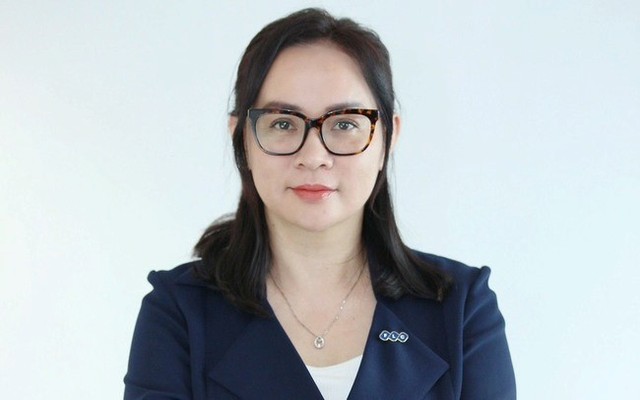 Bà Bùi Hải Huyền vừa xin từ nhiệm thành viên HĐQT tại Công ty cổ phần Nông dược HAI vì lý do cá nhân.