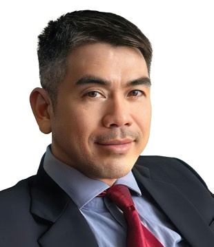 Ông Trương Minh Cát Nguyên, CEO TILA Finance