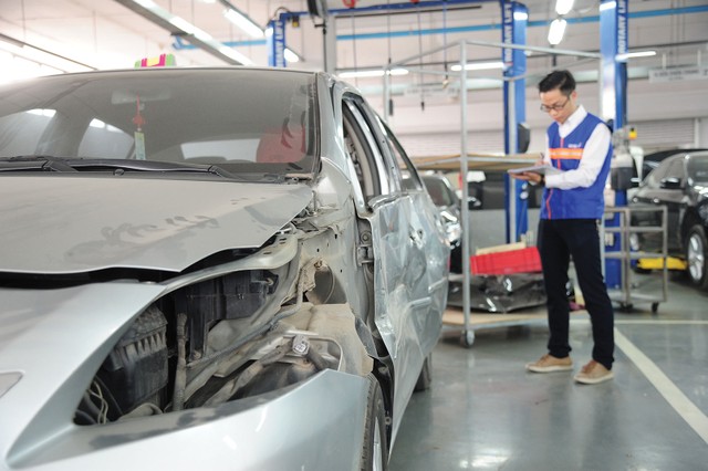 Lâu nay, rất hiếm công ty bảo hiểm ghi nhận lãi ở mảng bảo hiểm xe cơ giới Lâu nay, rất hiếm công ty bảo hiểm ghi nhận lãi ở mảng bảo hiểm xe cơ giới