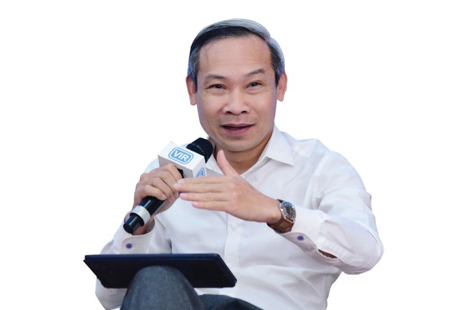 Ông Phan Đức Hiếu, Ủy viên thường trực Ủy ban Kinh tế của Quốc hội