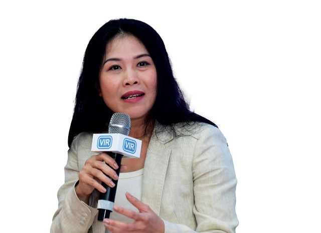 Luật sư Nguyễn Hải Thảo, Công ty Mayer Brown (Vietnam) LLC