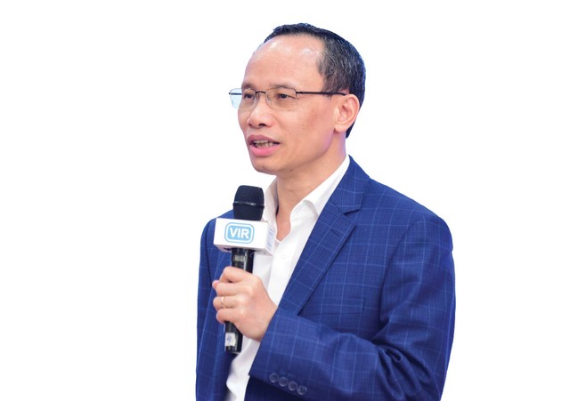 TS. Cấn Văn Lực, Thành viên Hội đồng Tư vấn chính sách tài chính - tiền tệ Quốc gia