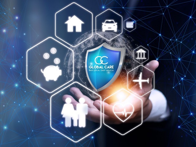 Global Care - đơn vị tiên phong cung cấp giải pháp nền tảng chuyển đổi số trong ngành bảo hiểm tại Việt Nam