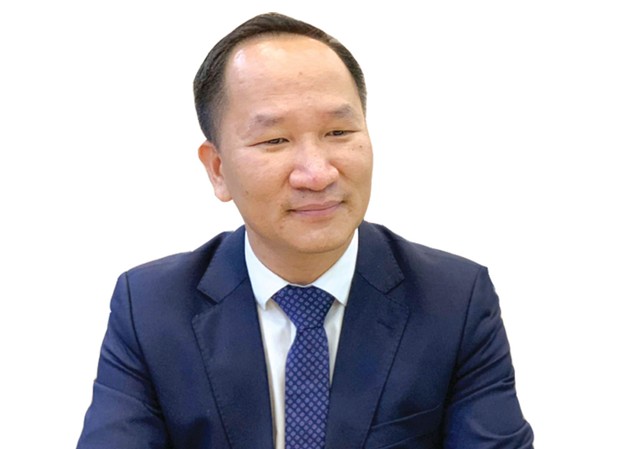 Ông Phạm Đức Toản, Tổng giám đốc EZ Property