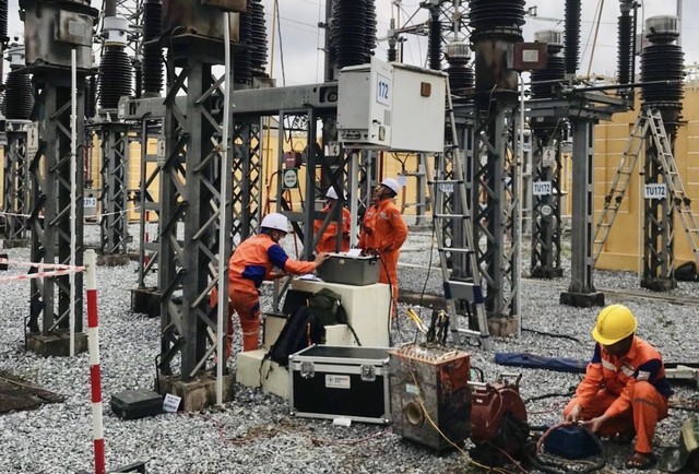 Ảnh minh hoạ. Ảnh minh hoạ.