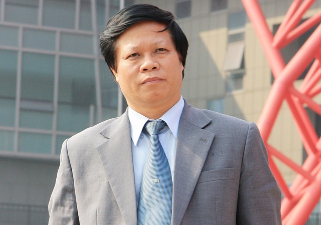 T.S Nguyễn Minh Hòa, Phó chủ tịch Hội Quy hoạch và Phát triển TP.HCM T.S Nguyễn Minh Hòa, Phó chủ tịch Hội Quy hoạch và Phát triển TP.HCM